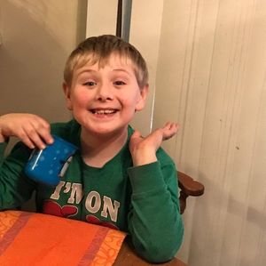 Meet your Posher, Marcia